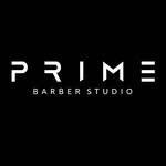 Logo de Prime Barber Studio